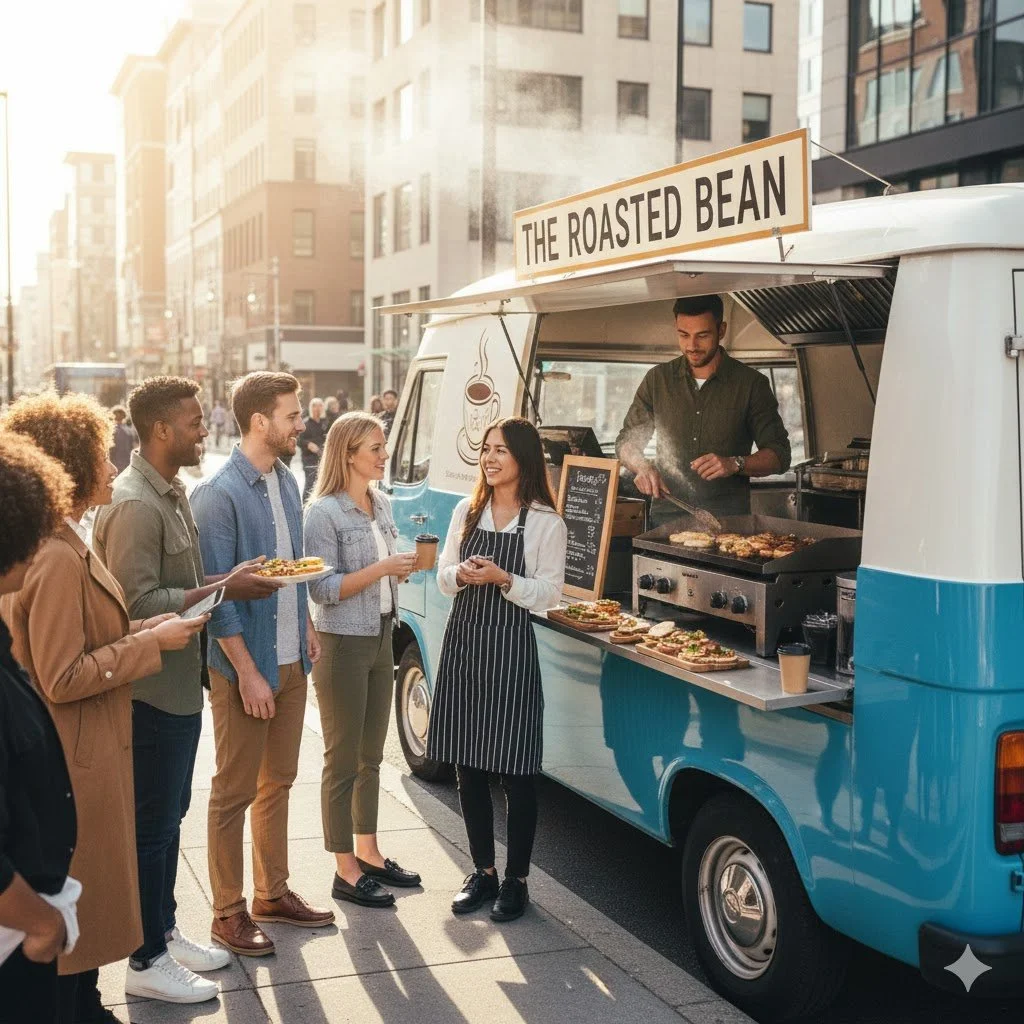 Busting the Myths: What Entrepreneurship Really Looks Like