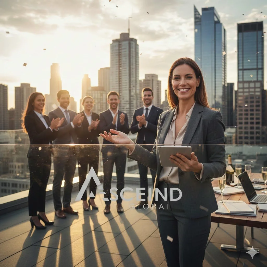 The Benefits and Risks of Pursuing an Entrepreneurial Path