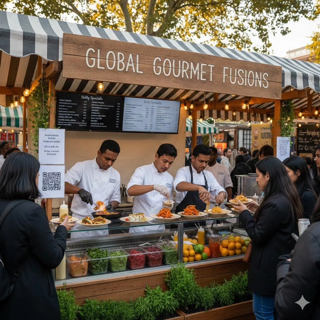 How to Spot Entrepreneurial Opportunities