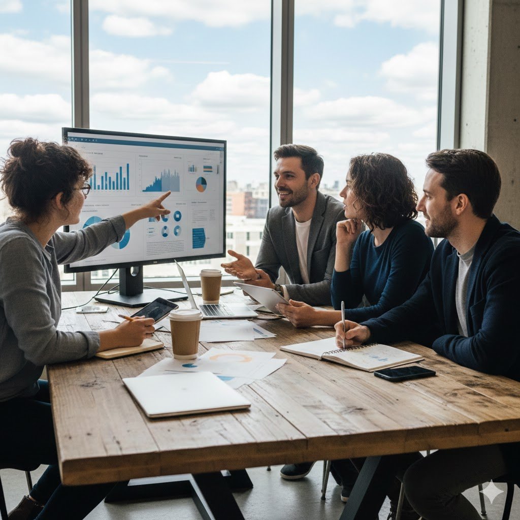 When to Pivot and When to Persist: Making the Hardest Call in Entrepreneurship