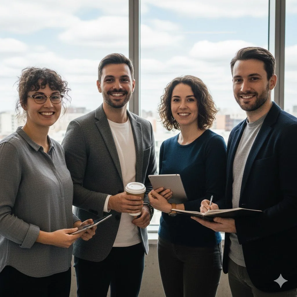 Building Your Founding Team: Getting the Foundation Right