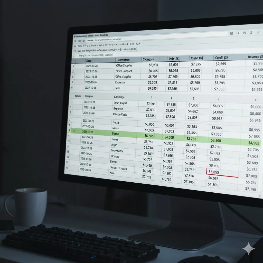 Financial Management for Early-Stage Ventures: Mastering the Numbers