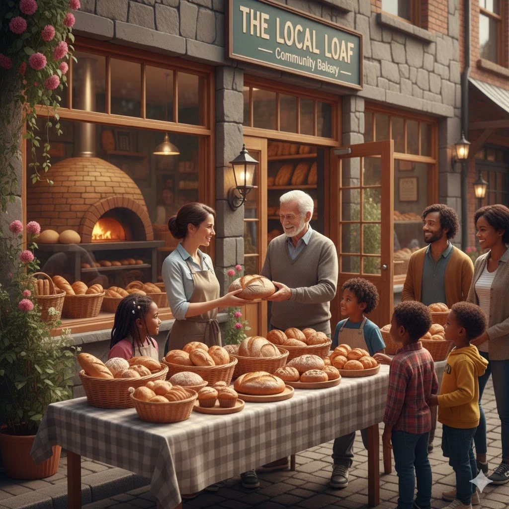 Social Entrepreneurship: Building Businesses That Do Good