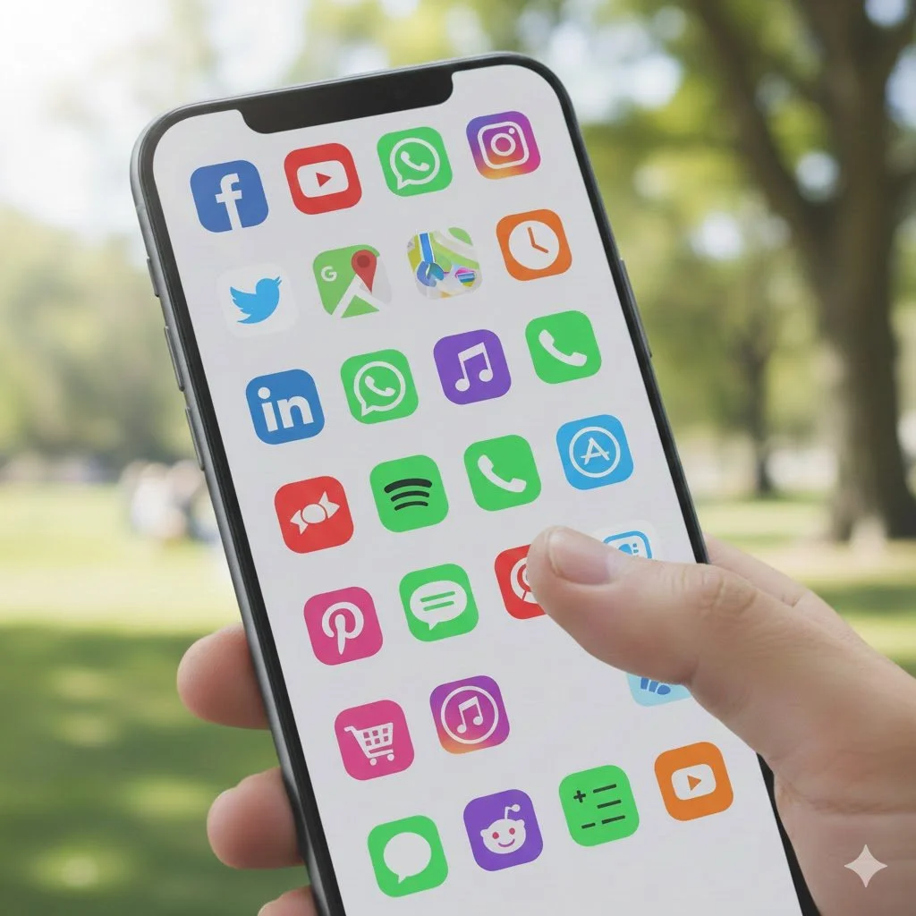 App-Based Entrepreneurship: Building Businesses in Your Pocket