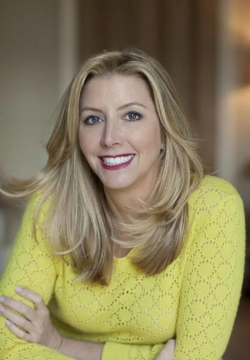 From Fax Machines to Billions: The Sara Blakely Story
