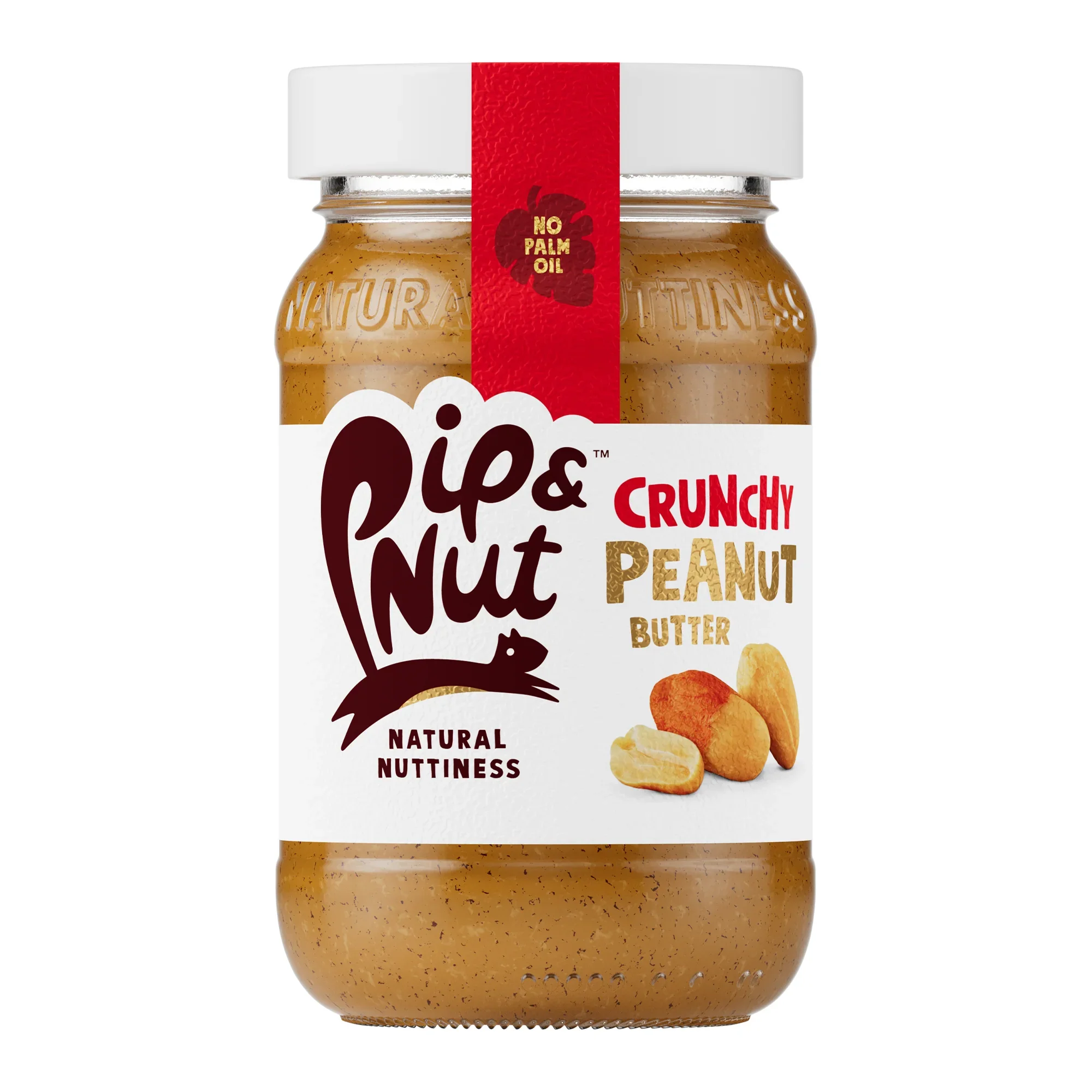 Case Study: From Kitchen Table to Market Leader. The Pip &amp; Nut Story