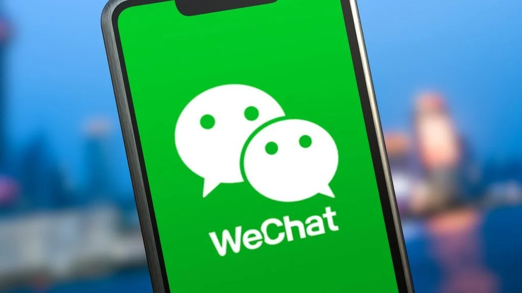 WeChat: Building the World's First Super App