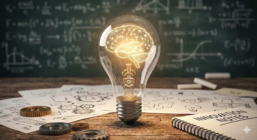 What Is Innovation And Why You Should Care