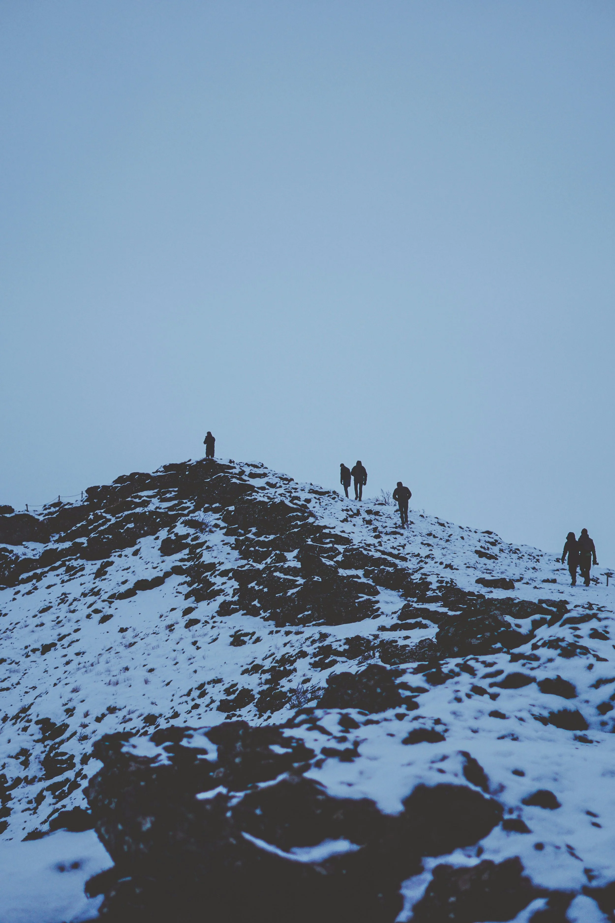 Innovation Strategy: Turning Ambition into Direction