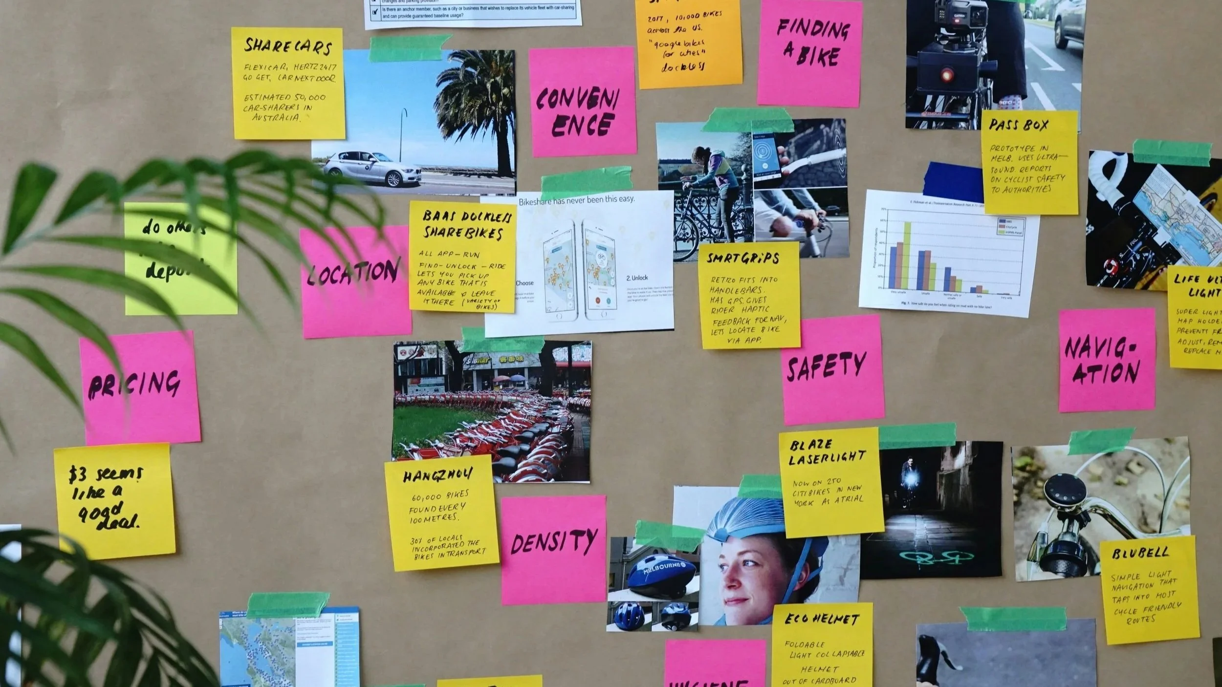Open Innovation: Why the Best Ideas Don't Always Come From Inside