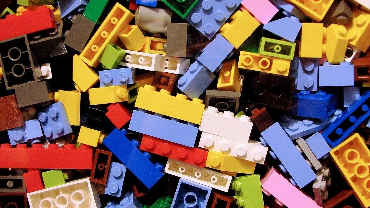 Case Study: Lego and the Art of Reinvention
