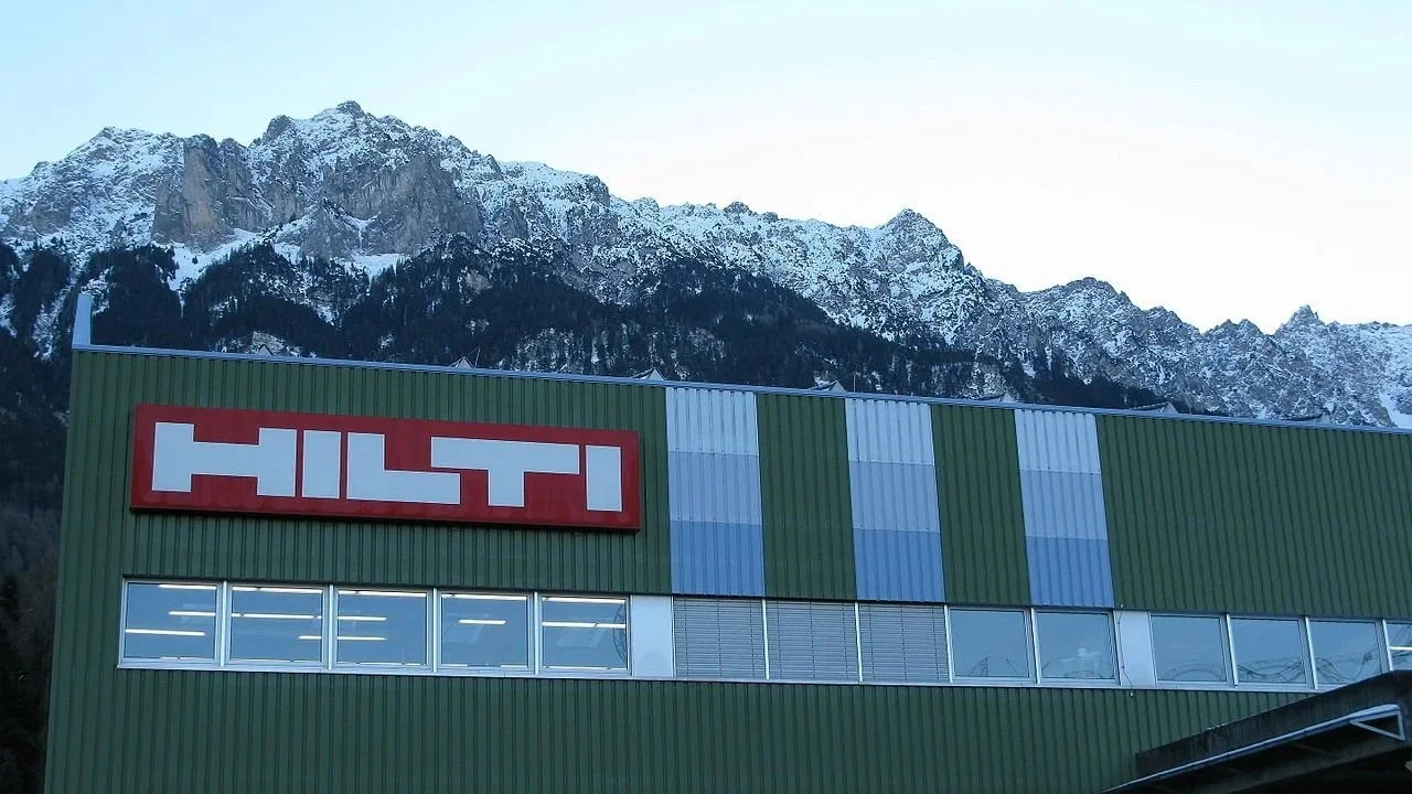 Case Study: Hilti and the Shift From Selling Tools to Selling Availability