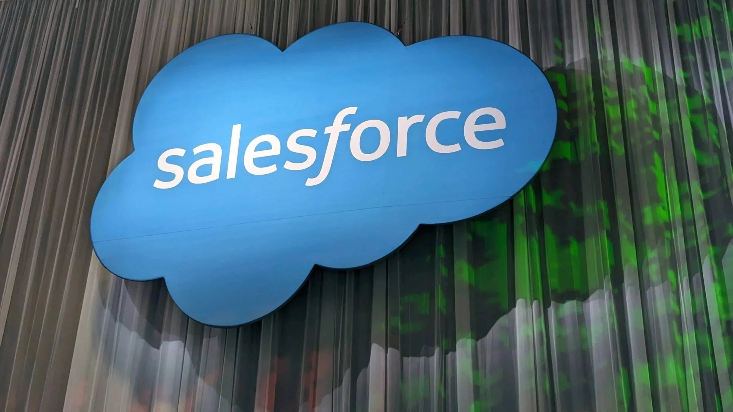 Case Study: Salesforce and the Birth of Software as a Service