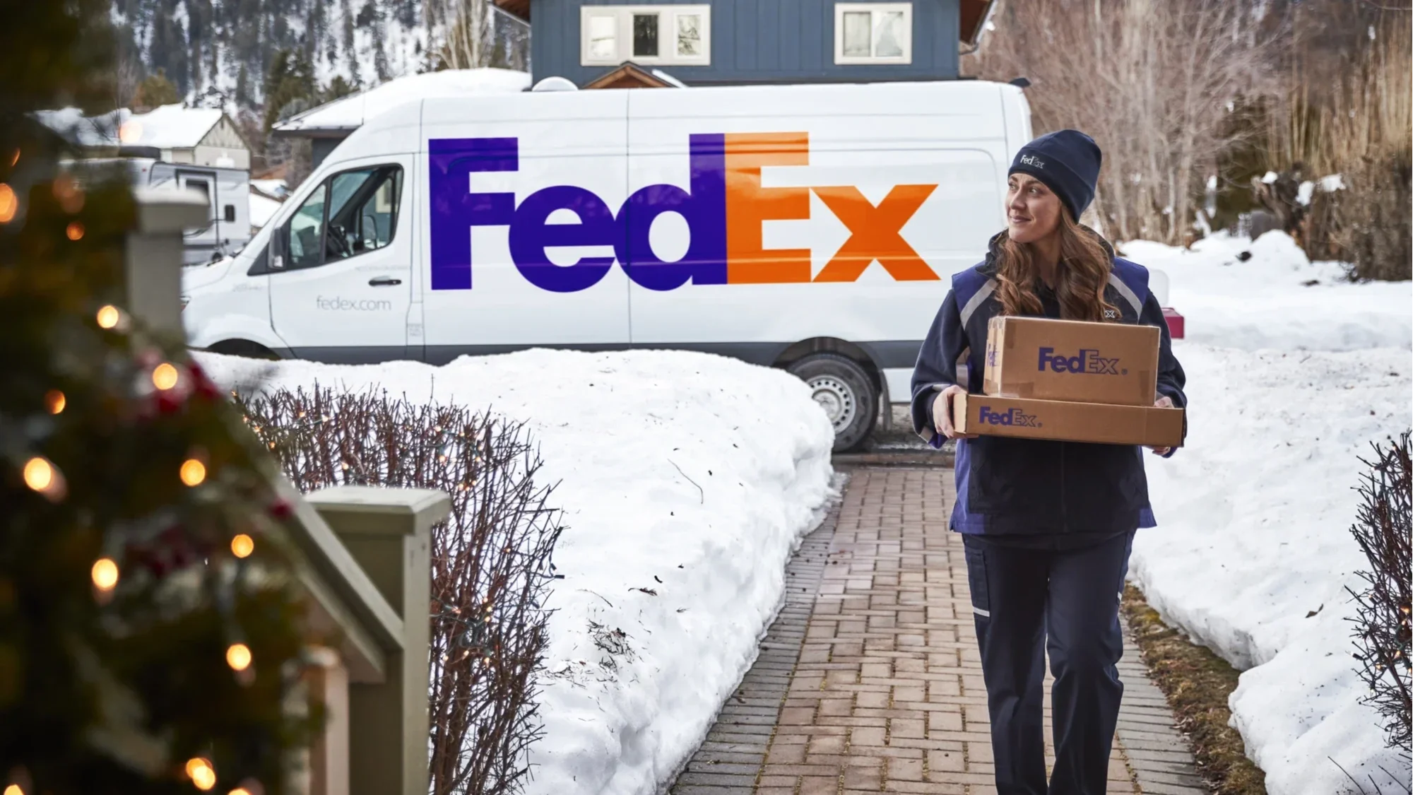 Case Study: FedEx and the Innovation of Guaranteed Overnight Delivery