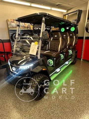 2025 Evolution D6 D-Max XT6 Lithium Arctic Gray