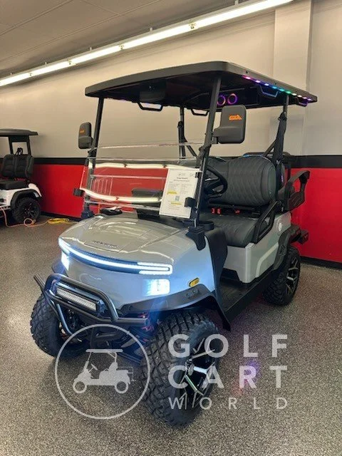 2026 Denago Nomad XL Gray