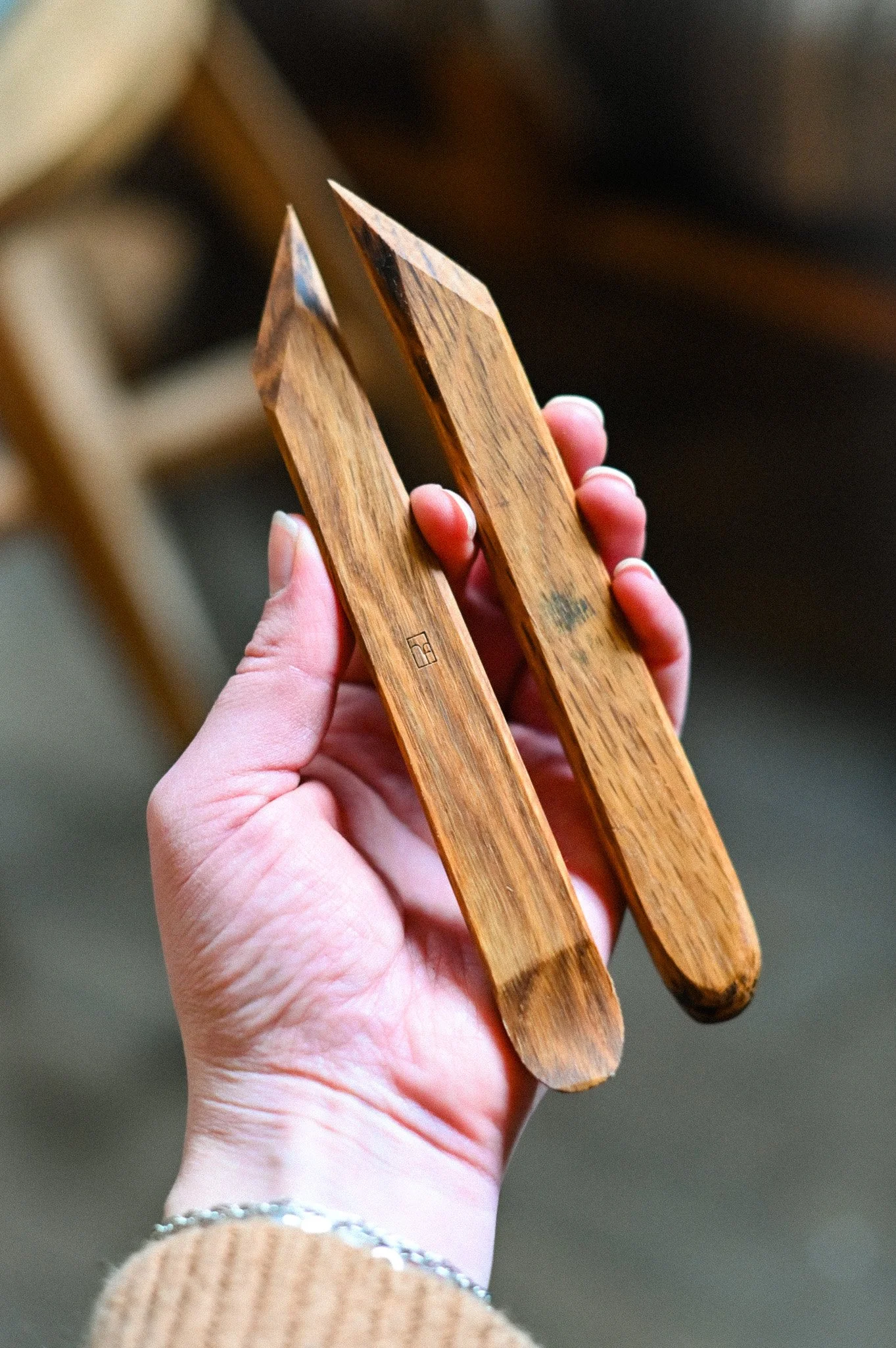 Potter's Knife