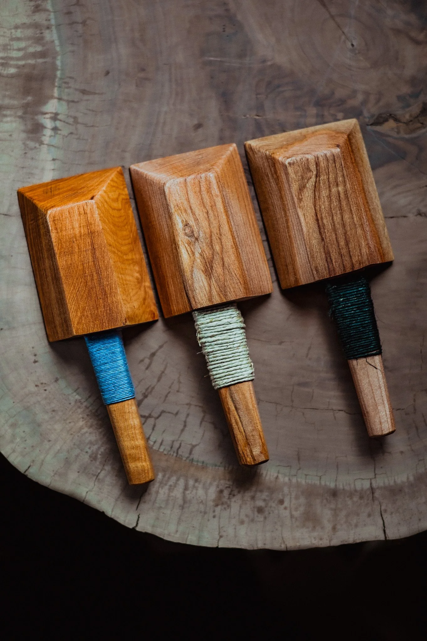Original Clay Paddle