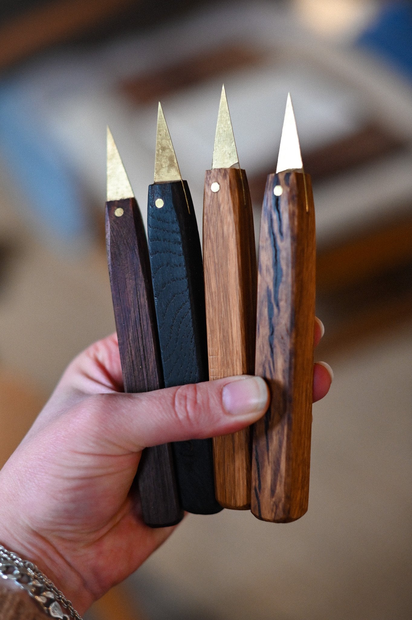 Hawk Knife