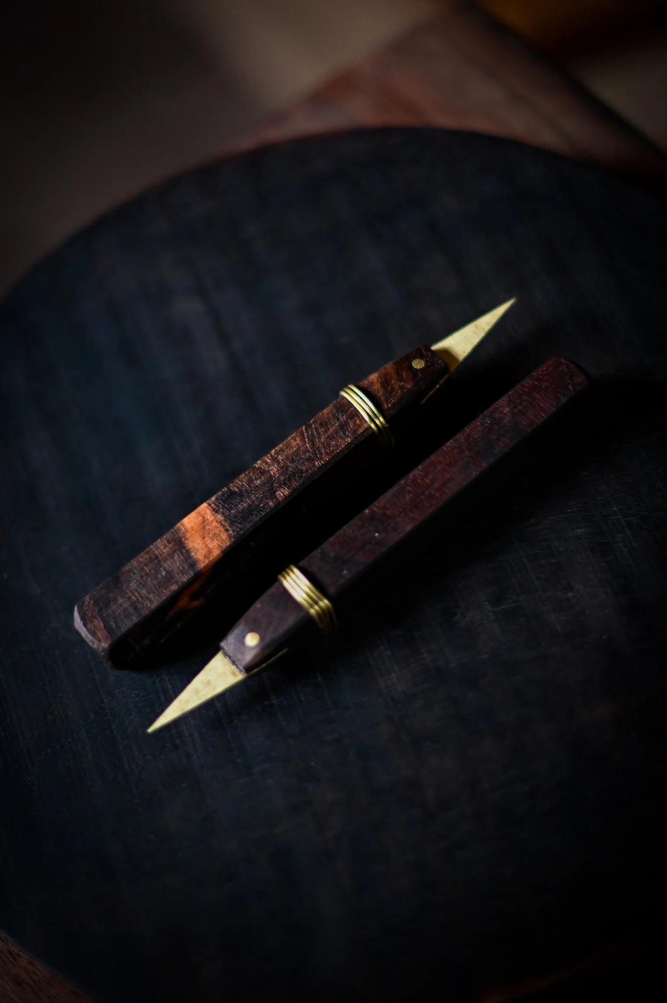 Kestrel Knife