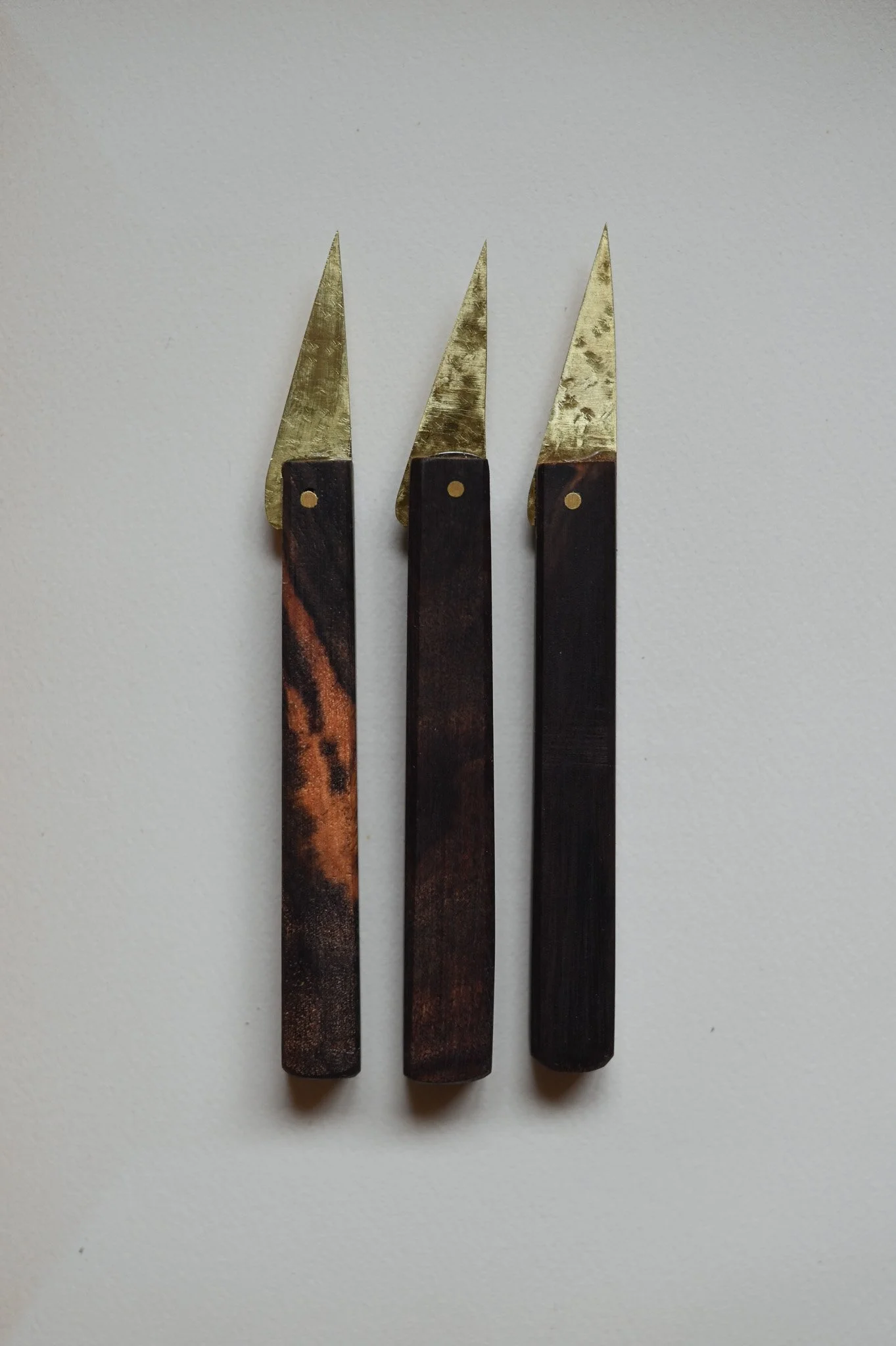 Crested Eagle Knife
