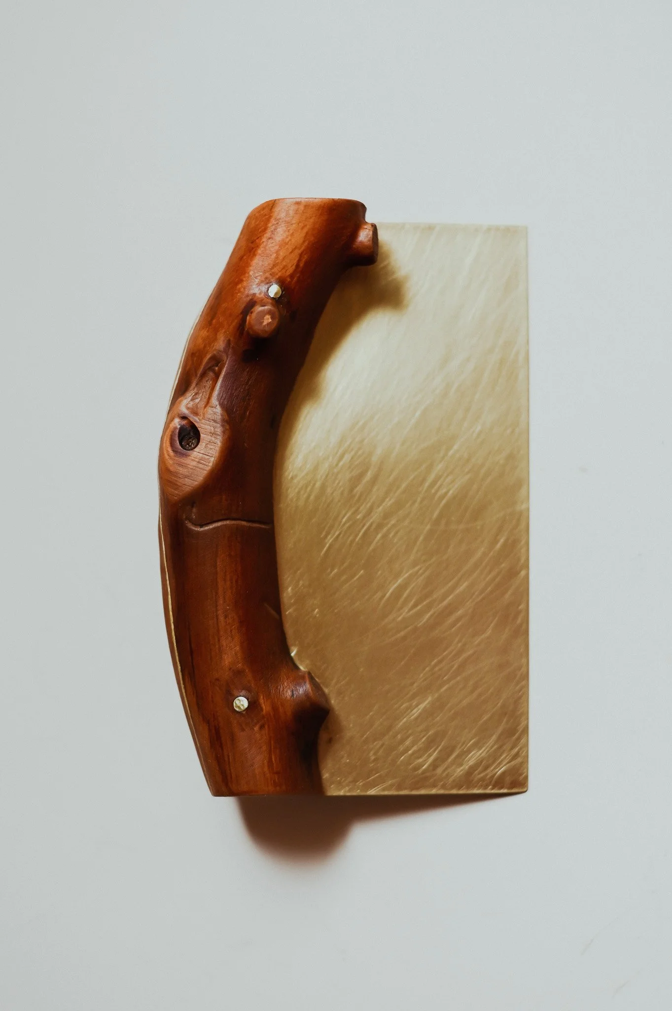 Apple Branch Bench Scraper 