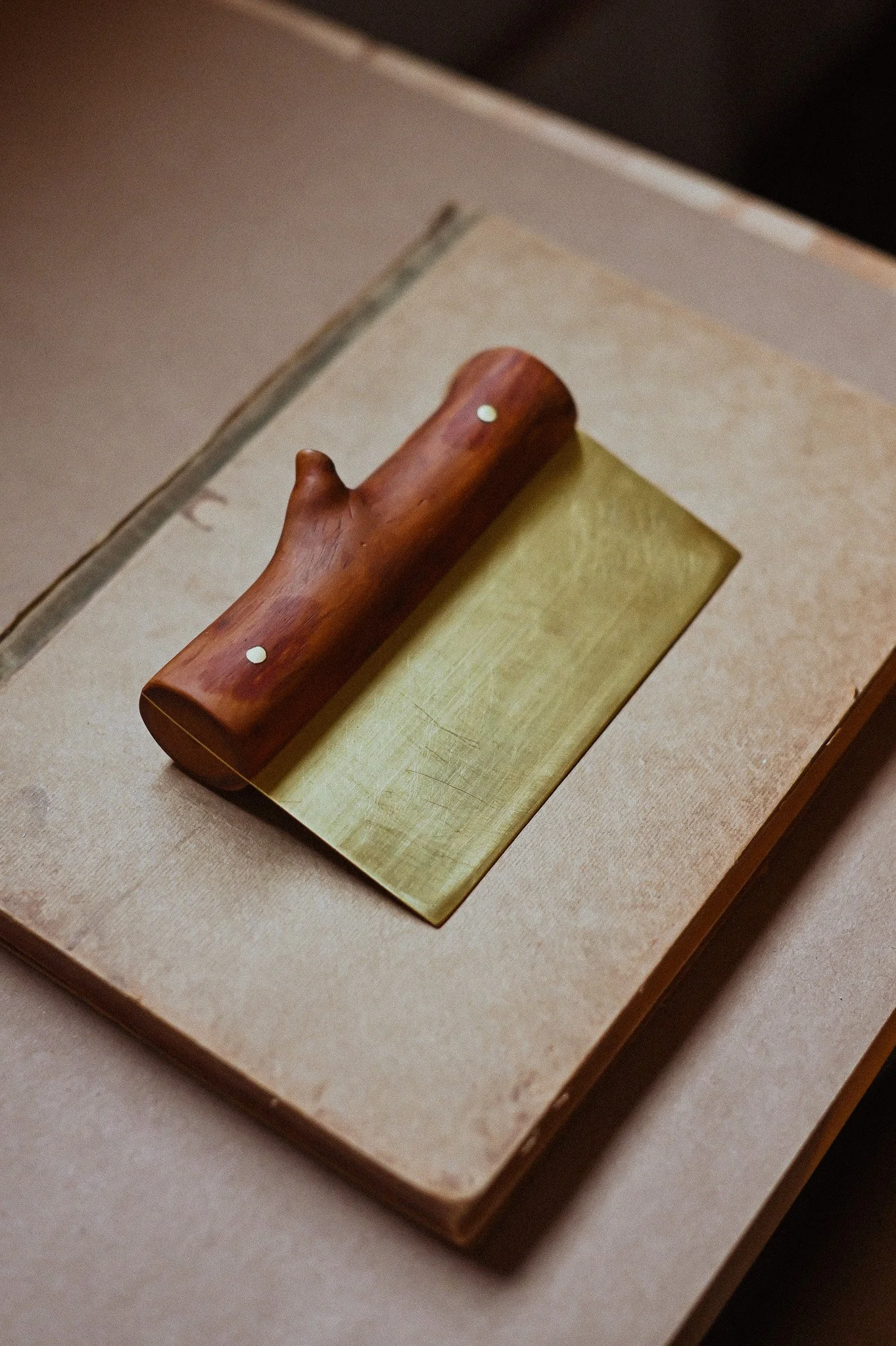 Apple Branch Bench Scraper