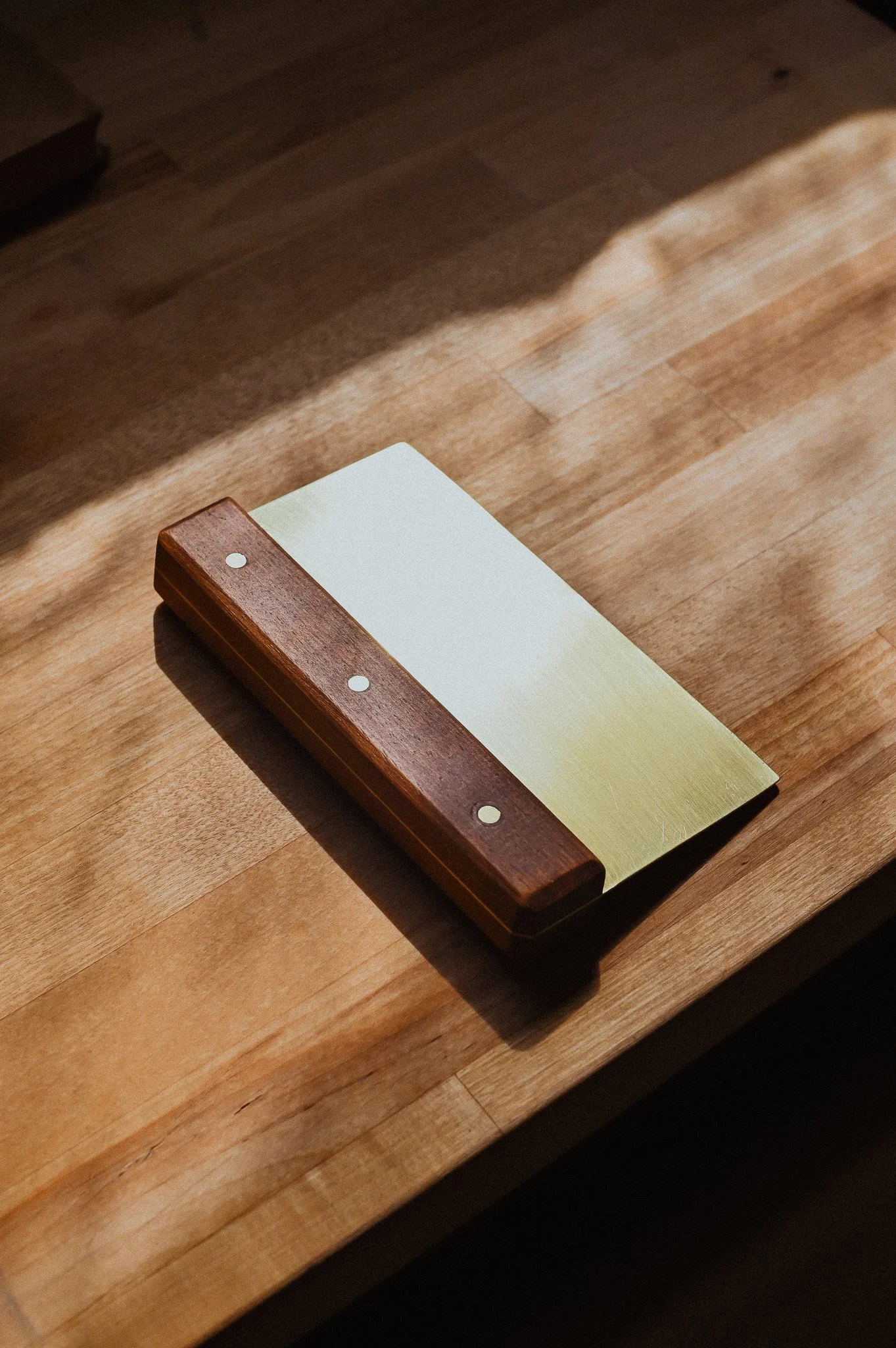 Bench Scraper