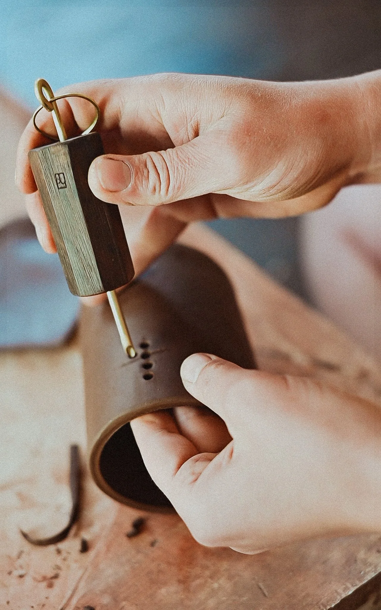 Hole Punch