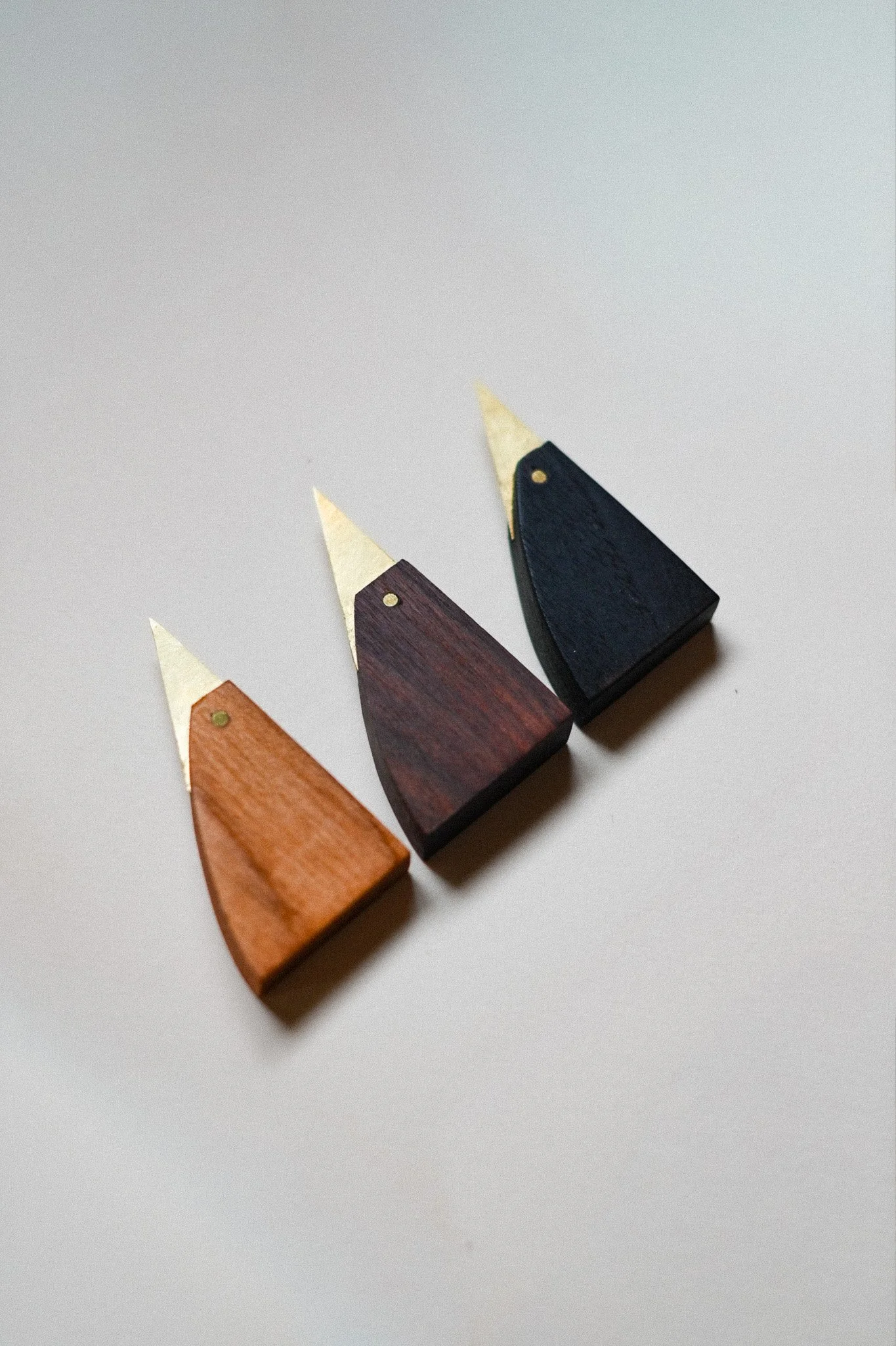 Blackbird Knife | H+F POTTERY TOOLS