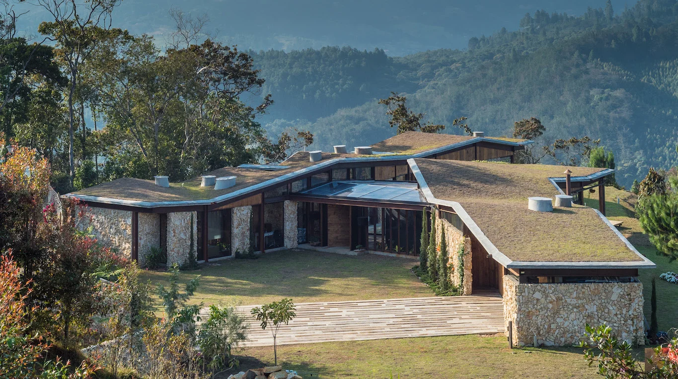 Vivienda y Hábitat
