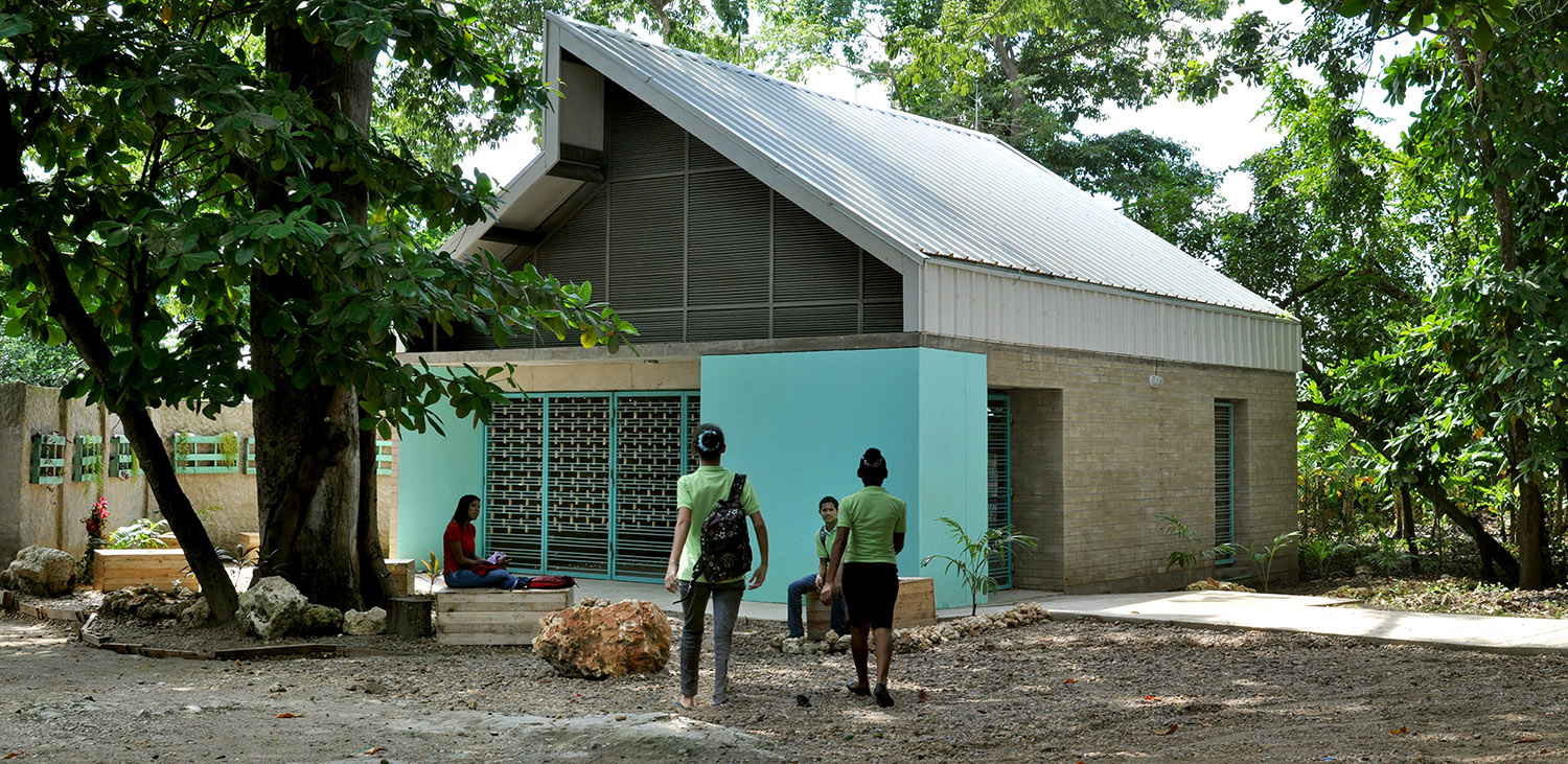 Escuela Cartagena