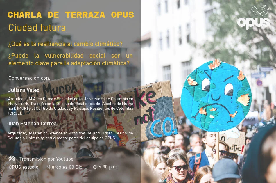 Ciudad Futura