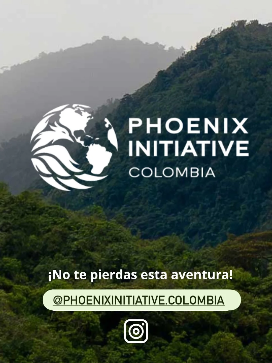 🔥 Con mucha alegr&iacute;a les anunciamos el pre-lanzamiento de Phoenix Initiative : Un lugar que sana, que une, que inspira.
Un centro de bienestar, una aldea ecol&oacute;gica y una fundaci&oacute;n dedicada a la comunidad local y a la ni&ntilde;ez