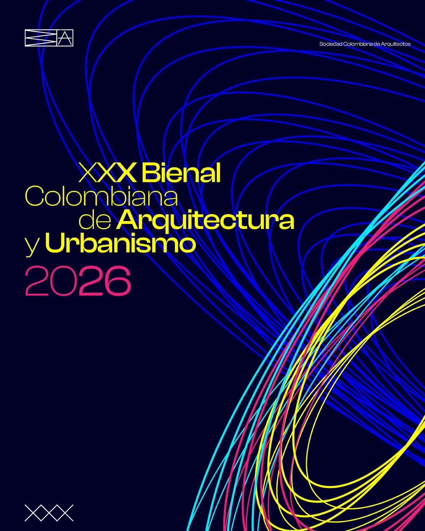Estamos muy orgullosos de la selecci&oacute;n de nuestros proyectos en la XXX Bienal Colombiana de Arquitectura y Urbanismo. @sca_nacional 

Gracias a todo el equipo @opusestudio y a nuestros socios @are_arquitecturaenestudio en el CEFE Centro Felici