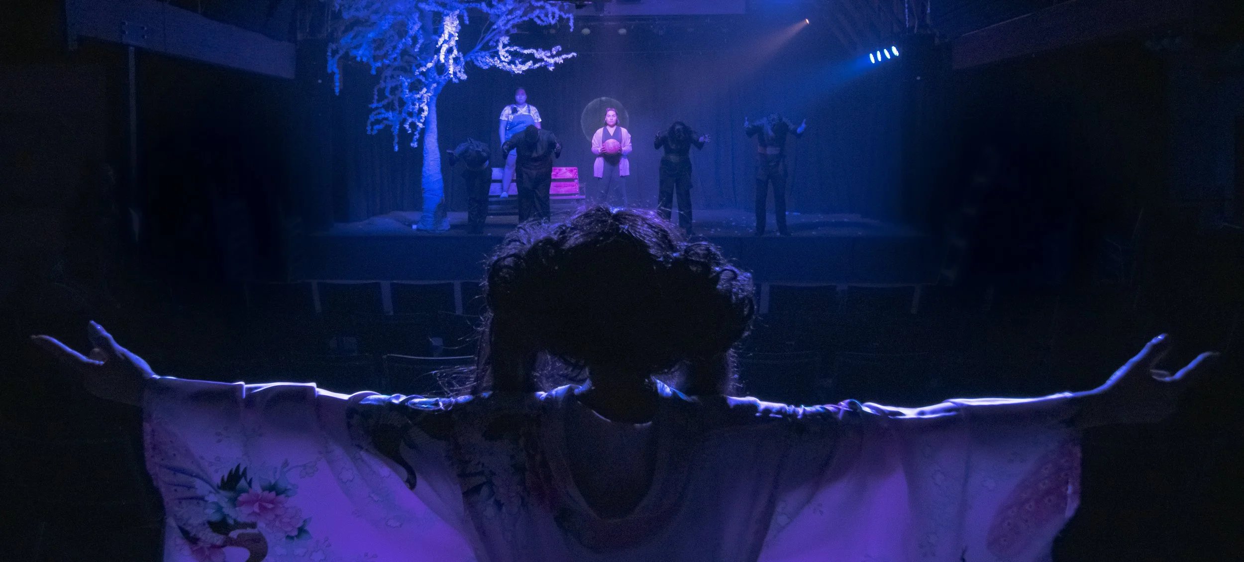 Hot Asian Doctor Husband - Director