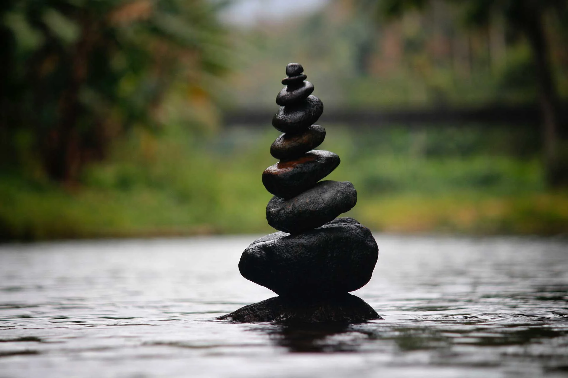 Complex Trauma: 4 Steps to Support Your Own Recovery