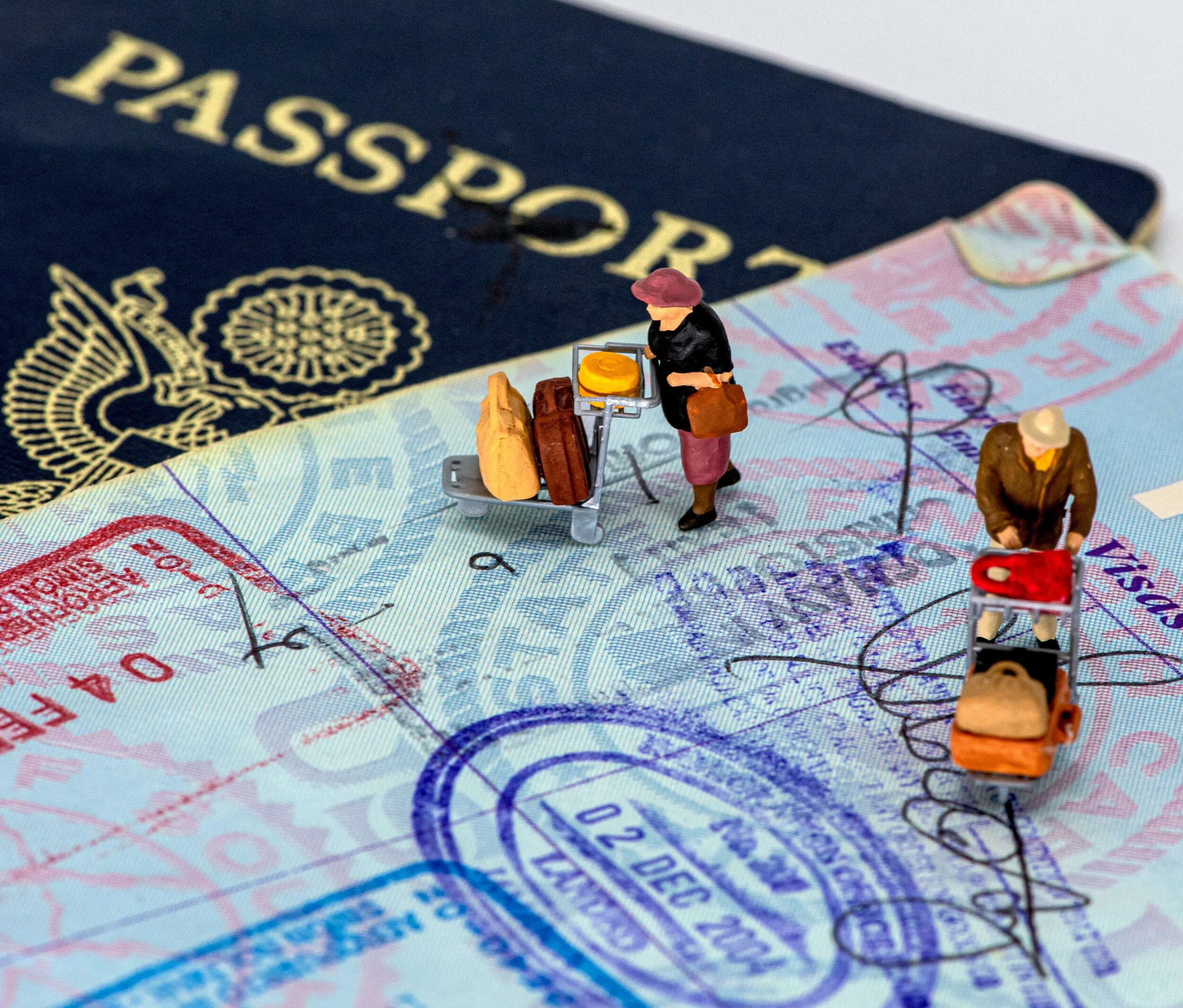 I-130 Application Basics: What Are The Supporting Documents That I Need for My Spouse?