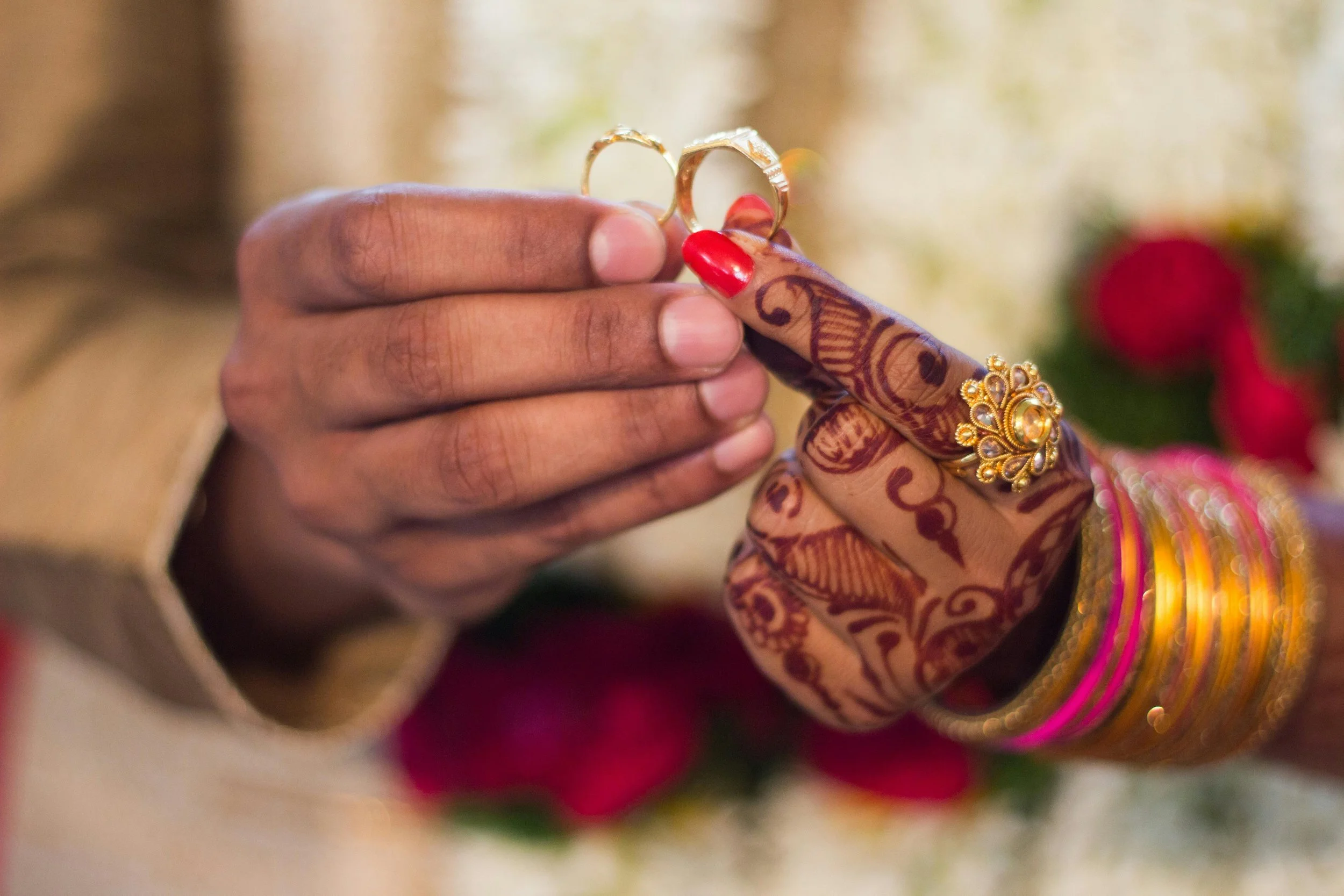 What Happens If I Overstay My Visa and Marry a U.S. Citizen?