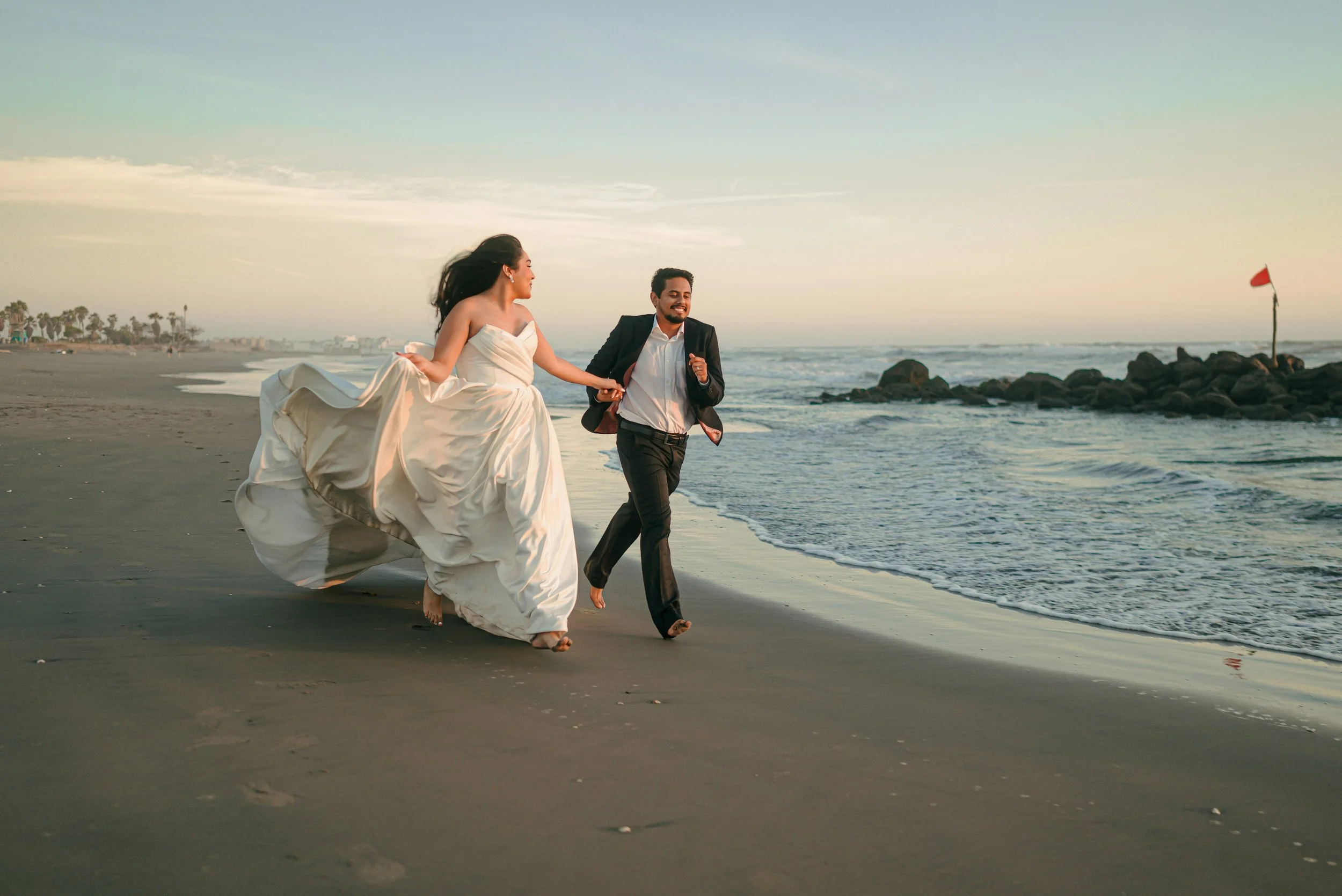 K-1 Fiancé Visa 90-Day Clock: Understanding the Single Most Unforgiving Immigration Deadline (And What Happens If You Marry on Day 91)