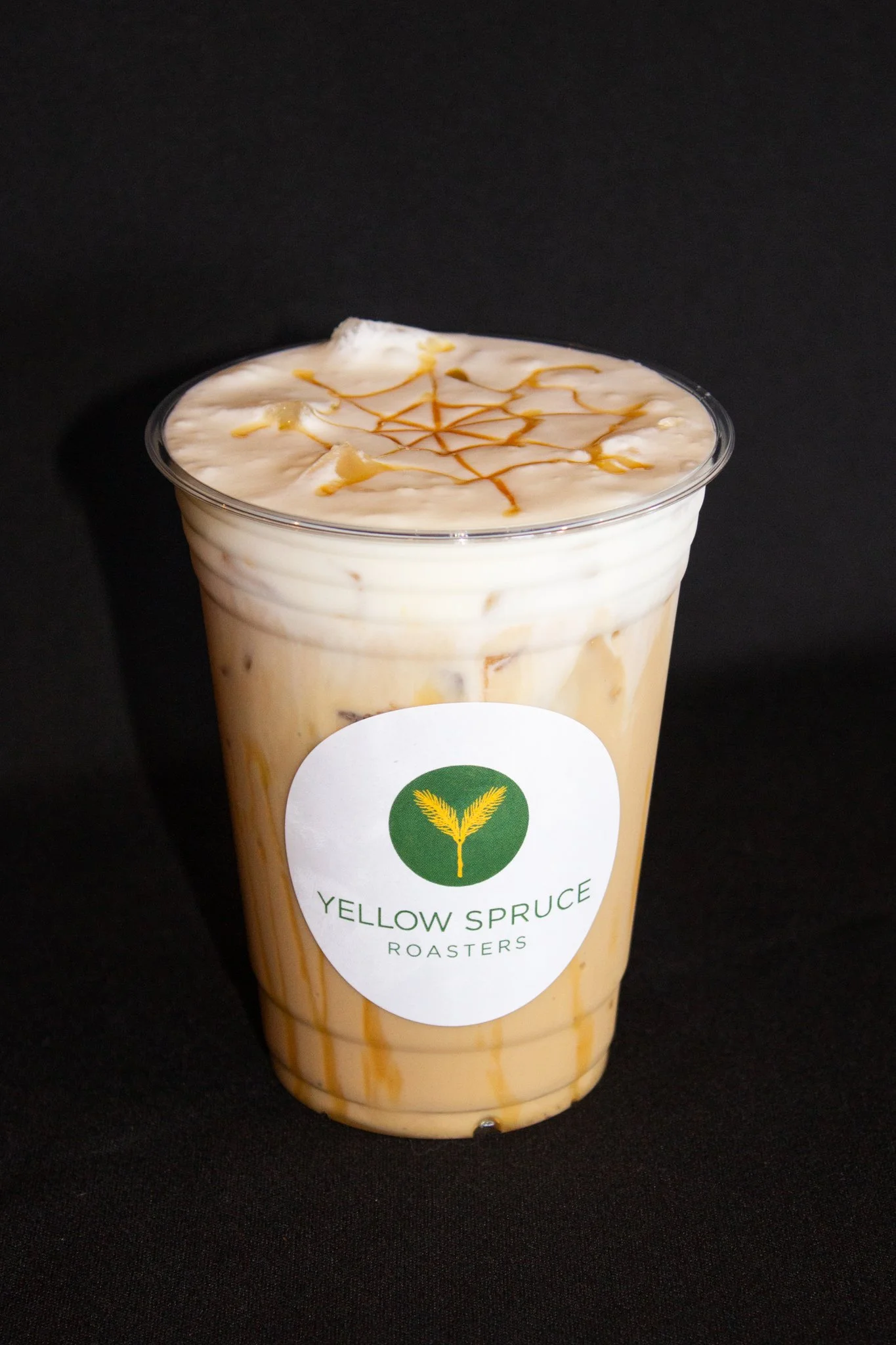 halloween specials coffee menu Old Town Scottsdale 