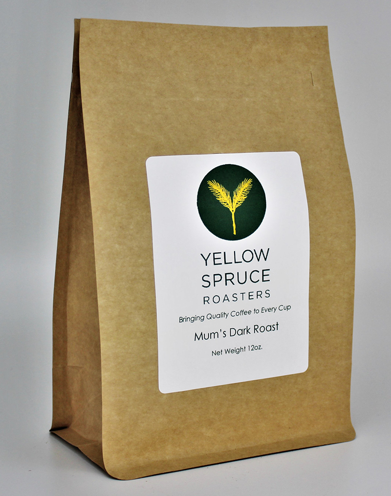 Shop Coffees — Yellow Spruce Roasters Coffee and Wine
