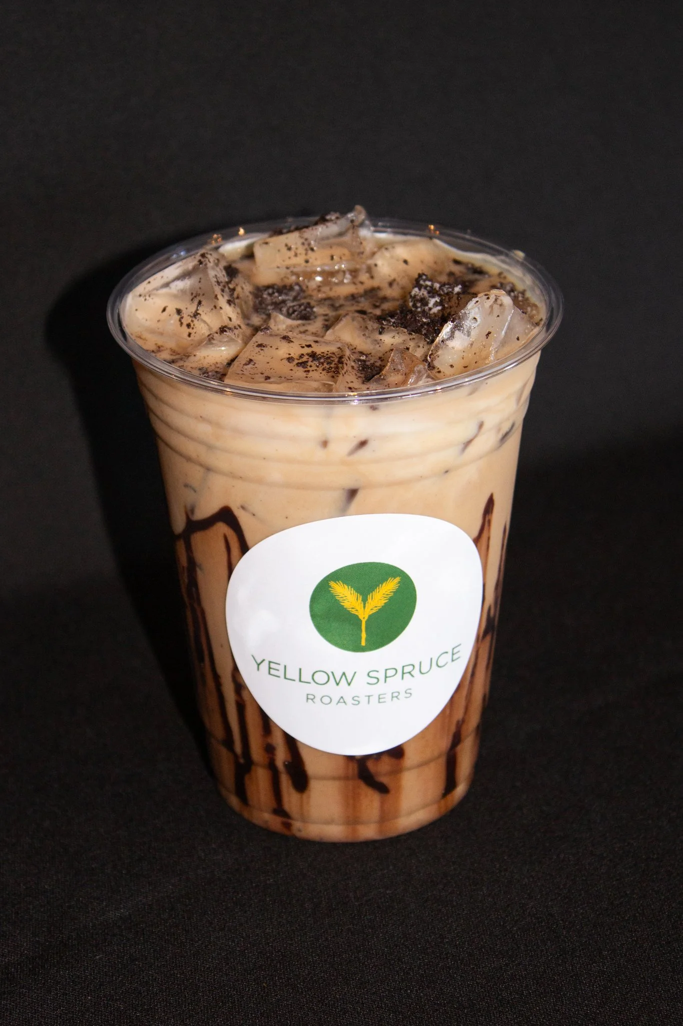 halloween specials coffee menu Old Town Scottsdale 