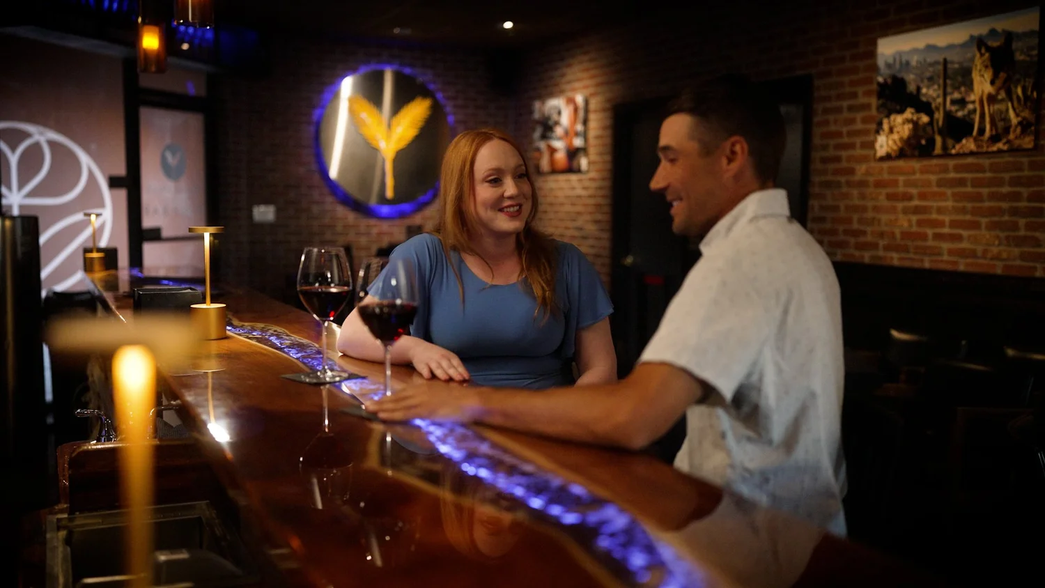 Bar photo 1