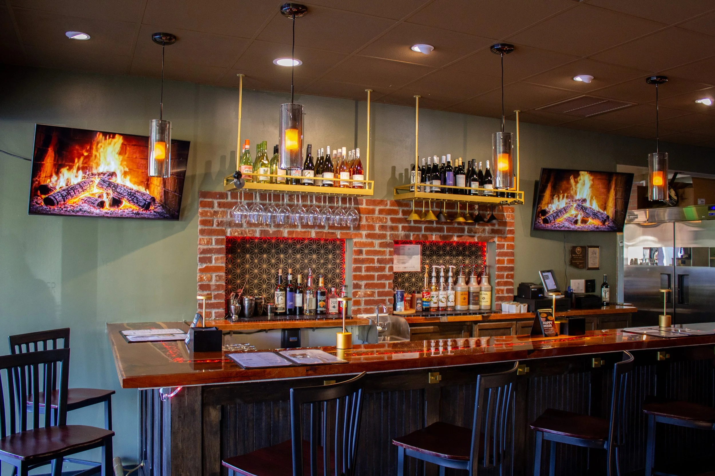 award wining coffee lounge in old town scottsdale 