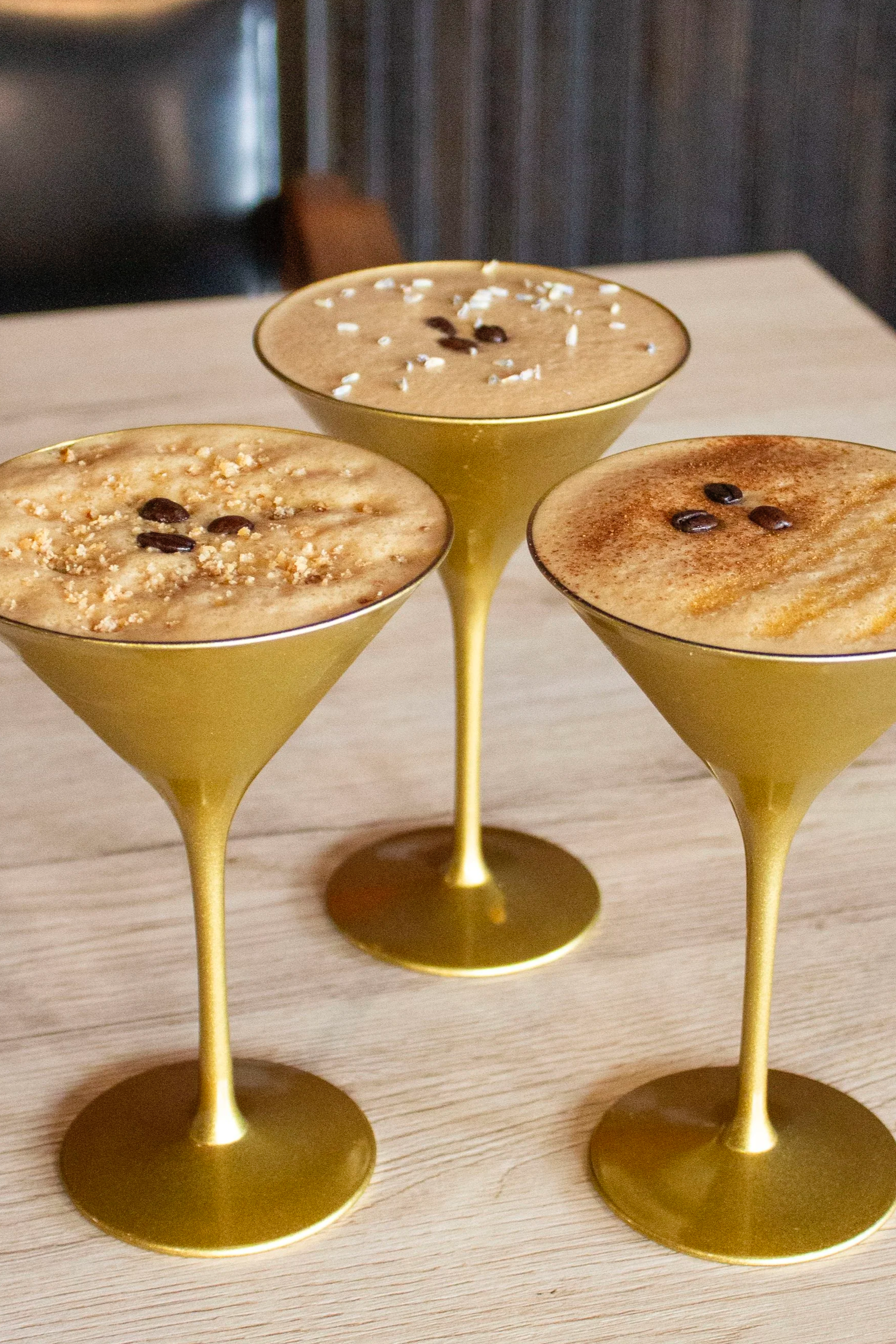 Espresso martini bar, espresso martini, espresso martini near me, Scottsdale Arizona espresso martini