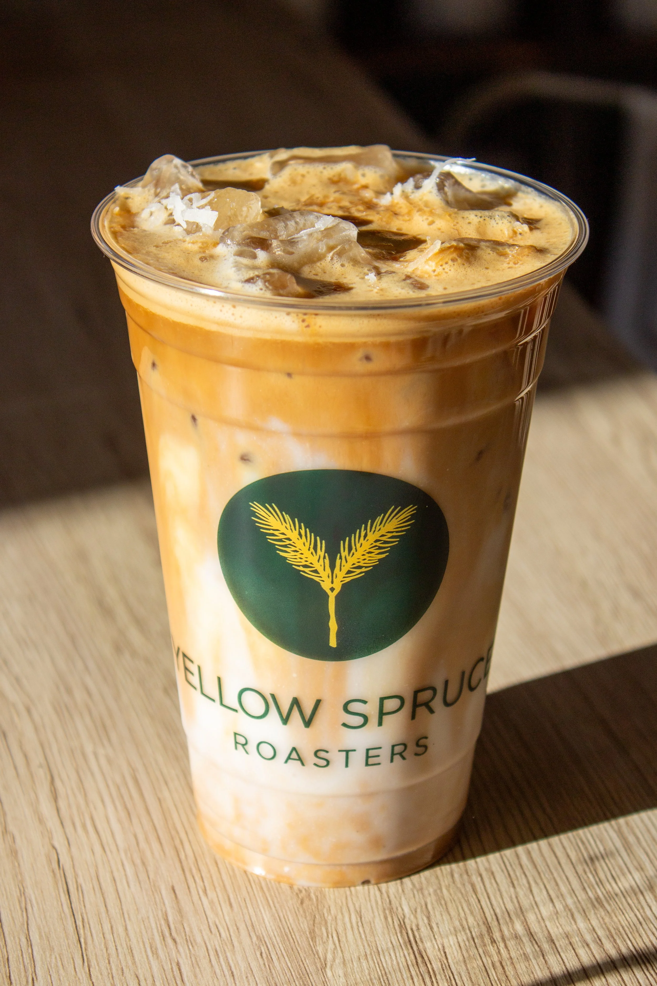 summer specials coffee menu Old Town Scottsdale 