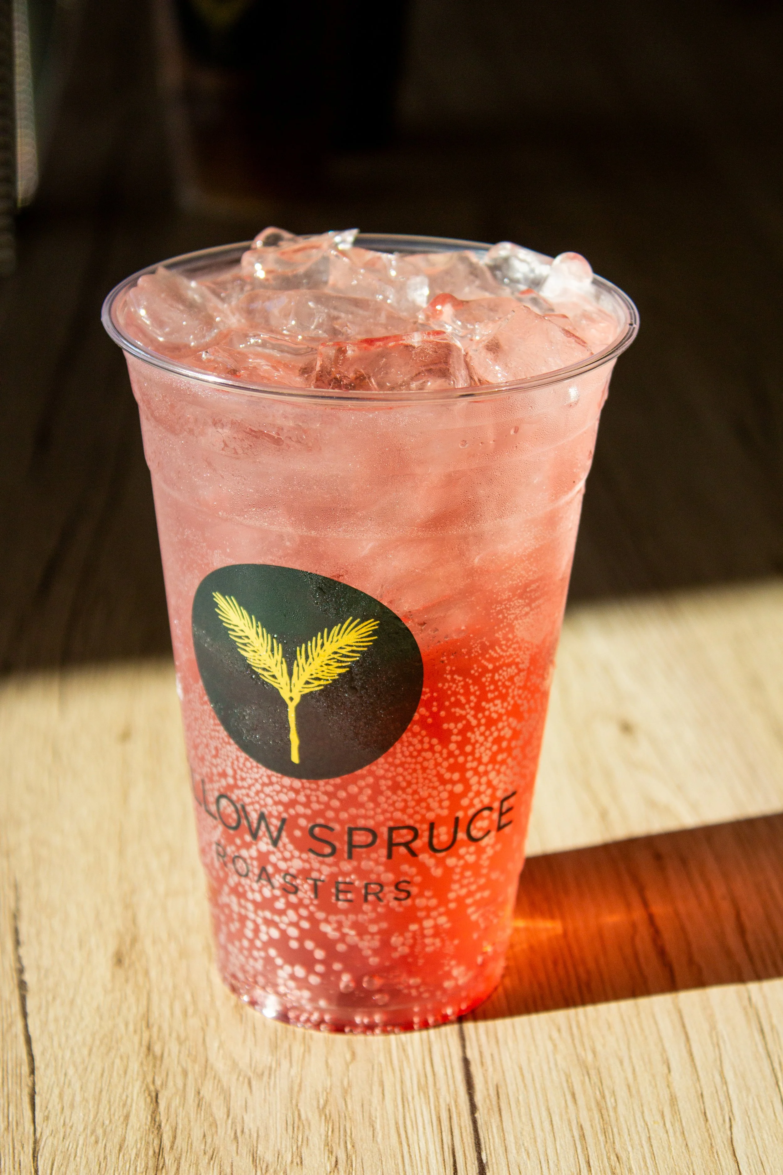 summer specials coffee Old Town Scottsdale