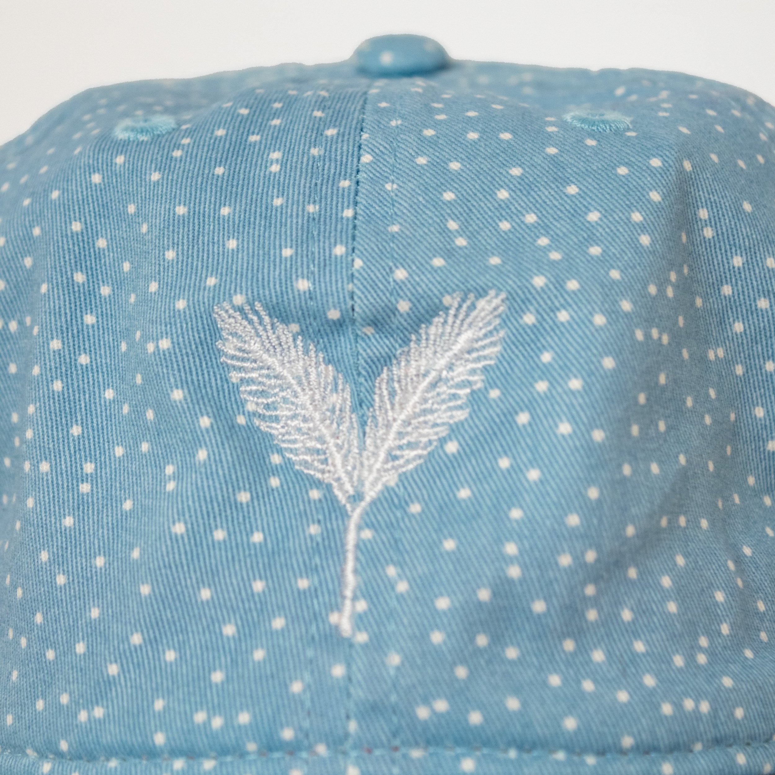 WomensBlueHatDetailFront.jpg