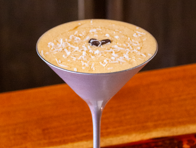 fall espresso martini menu old town scottsdale 
